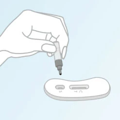 Veroval Zelftest Chlamydia Bij Vrouwen 5 Veroval Zelftest Chlamydia Bij Vrouwen -Health Plus Verkoop 1001678 3