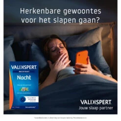Valdispert Nacht -Health Plus Verkoop 1001855 3