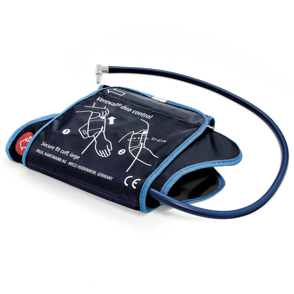 Veroval Manchet Duo Control L 3 Veroval Manchet Duo Control L - Afbeelding 3