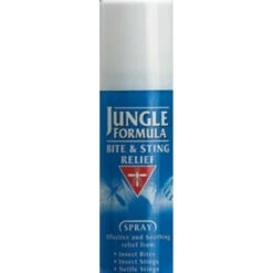 2x Jungle Formula Bite En Sting Spray