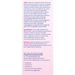 Ymea Overgang Silhouet -Health Plus Verkoop 1002789 3