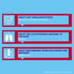 Dagravit Immuun 50+ -Health Plus Verkoop 1010283 4