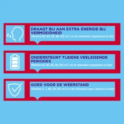 2x Dagravit Totaal 30 Forte Bruis 7 2x Dagravit Totaal 30 Forte Bruis -Health Plus Verkoop 1010284 4