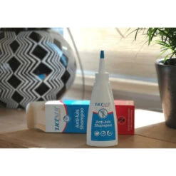 Licener Shampoo Anti Luis 9 Licener Shampoo Anti Luis -Health Plus Verkoop 1010287 4