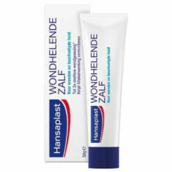 Hansaplast Wondverzorging Pakket -Health Plus Verkoop 1012635 3