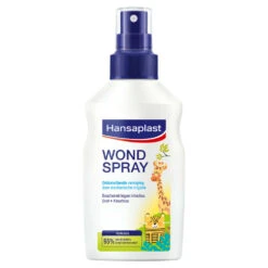 Hansaplast Wondverzorging Pakket -Health Plus Verkoop 1012635 4