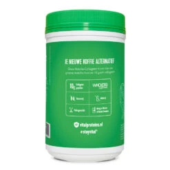 3x Vital Proteins Matcha Collageen -Health Plus Verkoop 1016633 3 1