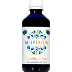 Vloeibaar IJzer Original -Health Plus Verkoop 1016665 3