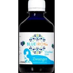 Vloeibaar IJzer Zwanger -Health Plus Verkoop 1016667 3