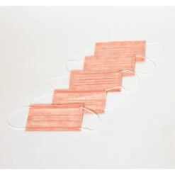 Medisch Mondmasker IIR Met Koper -Health Plus Verkoop 1017305 4