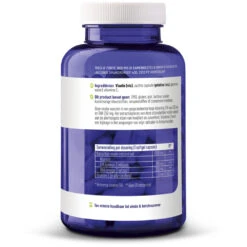 Vitakruid Visolie Forte -Health Plus Verkoop 1017458 3