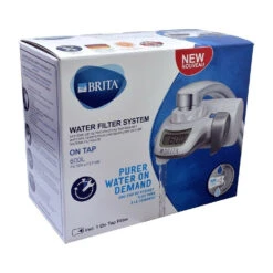 Brita On Tap Waterfiltersysteem -Health Plus Verkoop 1018762 2