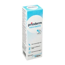 Prioderm Puur & Krachtig -Health Plus Verkoop 1018792 3 1