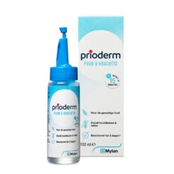 2x Prioderm Puur & Krachtig -Health Plus Verkoop 1018792 4