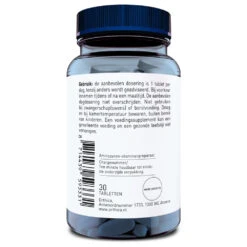 Orthica Stress Support -Health Plus Verkoop 1018980 3