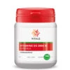 Vitals Vitamine D3 3000IE