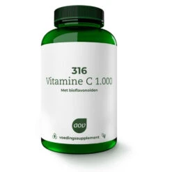 AOV Vitamine C 1000 Mg 316