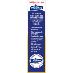 2x Davitamon Vitamine C + Echinacea -Health Plus Verkoop 1022522 4