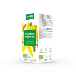 Purasana Sint-Janskruid Bio -Health Plus Verkoop 1022695 4
