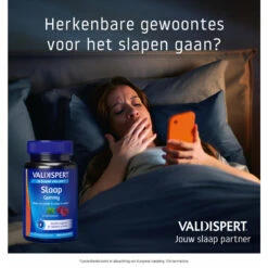 Valdispert Natural Sleep 5 Valdispert Natural Sleep -Health Plus Verkoop 1023300 3