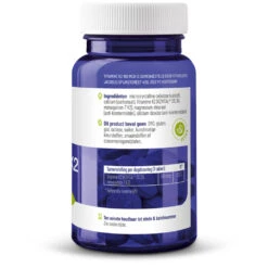 Vitakruid Vitamine K2 100 Mcg 7 Vitakruid Vitamine K2 100 Mcg -Health Plus Verkoop 1023938 3