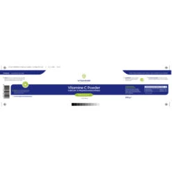 Vitakruid Vitamine C Poeder Calcium- & Magnesiumascorbaat 5 Vitakruid Vitamine C Poeder Calcium- & Magnesiumascorbaat -Health Plus Verkoop 1023942 3