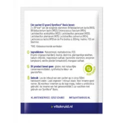 Vitakruid Symflora Basis -Health Plus Verkoop 1023945 3