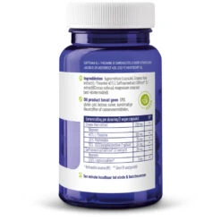 Vitakruid Saffraan & L-Theanine -Health Plus Verkoop 1023949 3