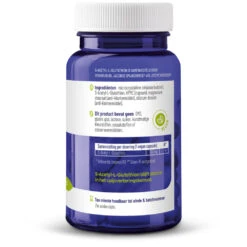 Vitakruid S-Acetyl-L-Glutathion -Health Plus Verkoop 1023950 3