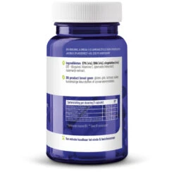 Vitakruid Q10 Ubiquinol & Omega3 -Health Plus Verkoop 1023956 3