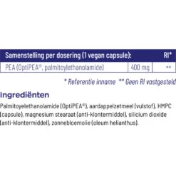 Vitakruid Pea Puur 400 -Health Plus Verkoop 1023958 5