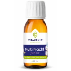 Vitakruid Multi Junior Duo -Health Plus Verkoop 1023968 3