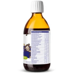 Vitakruid Multi Dag Junior -Health Plus Verkoop 1023981 3