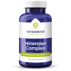 Vitakruid Mineralen Compleet