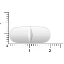 Vitakruid Betaine Hcl 650 Mg -Health Plus Verkoop 1024006 5