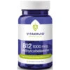 Vitakruid B12 Methylco 1000 Mcg