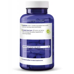 Vitakruid Acetyl L-Carnitine 7 Vitakruid Acetyl L-Carnitine -Health Plus Verkoop 1024019 3