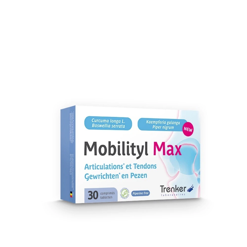 Trenker Mobilityl Max 1 Trenker Mobilityl Max
