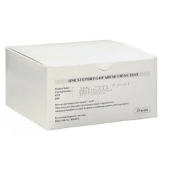 Testjezelf.nu Drug Multi B