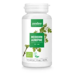 2x Purasana Meidoorn -Health Plus Verkoop 1024625 5 1