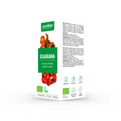 Purasana Guarana -Health Plus Verkoop 1024641 4