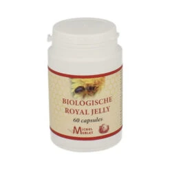 Michel Merlet Royal Yelly Bio