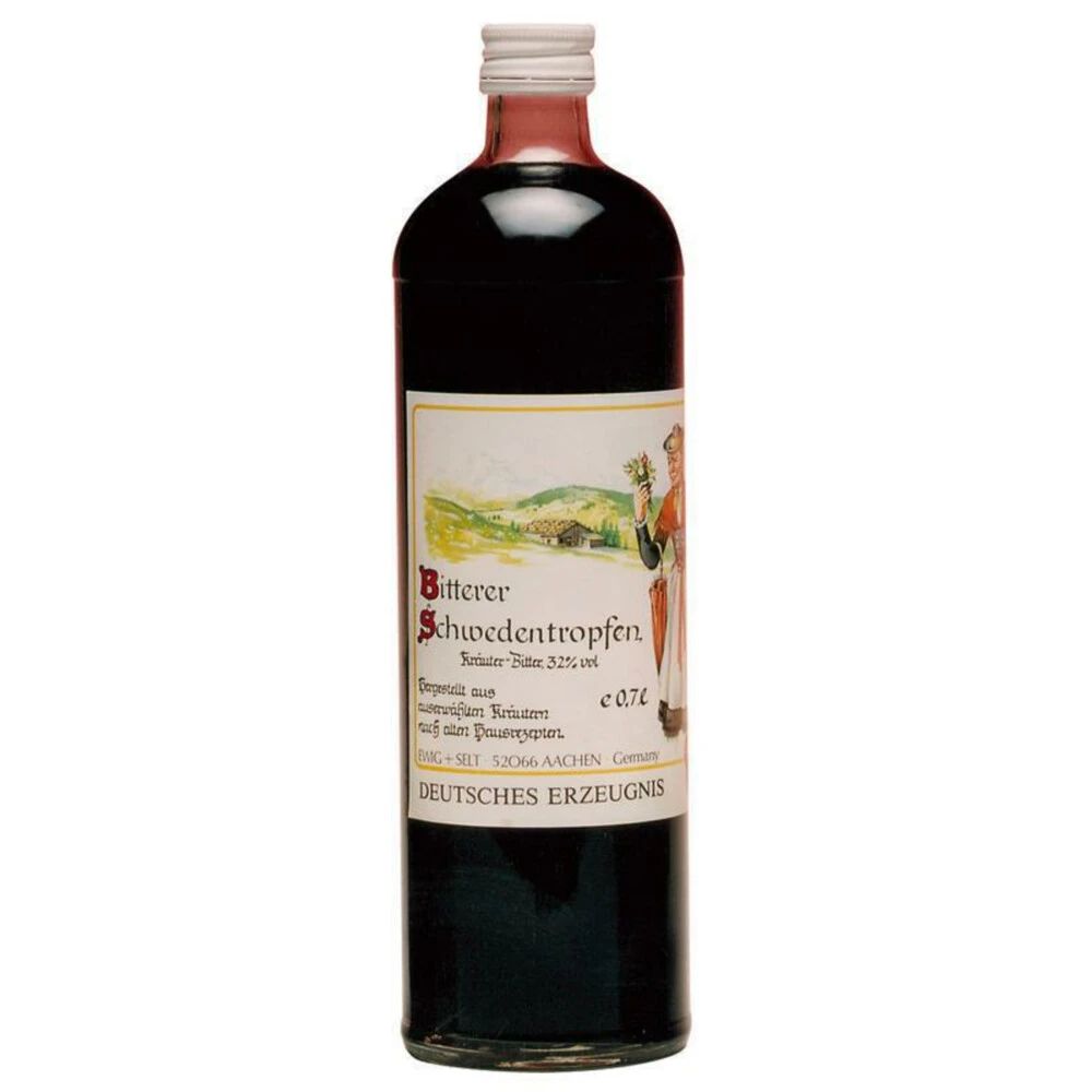 3x Maria Treben (Zweden) Elixer 1 3x Maria Treben (Zweden) Elixer