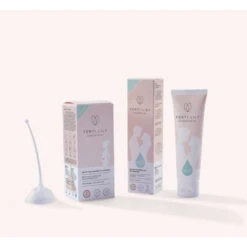 Ferti Lily Conceptie Cup -Health Plus Verkoop 1027234 4