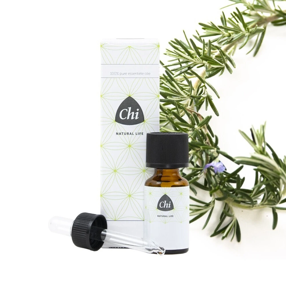 Chi Natural Life Rozemarijn Spanje Wild 1 Chi Natural Life Rozemarijn Spanje Wild