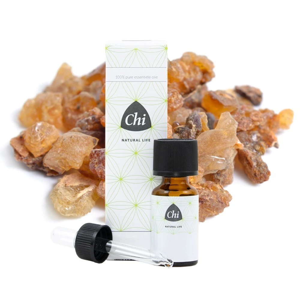 Chi Natural Life Mirre Wild 1 Chi Natural Life Mirre Wild