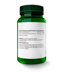 AOV 251 Dibencozide & Foliumzuur (1.500 Mcg) 6 AOV 251 Dibencozide & Foliumzuur (1.500 Mcg) -Health Plus Verkoop 1029416 3