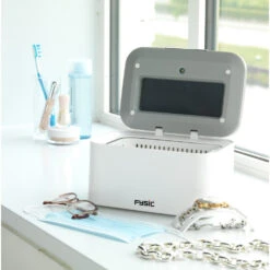 Fysic Ultrasoon Reiniger Met UV Licht FC35 -Health Plus Verkoop 1029533 3