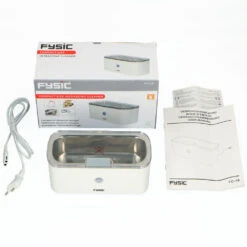 Fysic Compacte Ultrasoon Reiniger FC-18 -Health Plus Verkoop 1029535 3