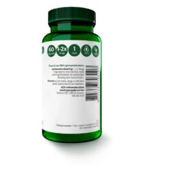 AOV 310 Ester C (650 Mg) 6 AOV 310 Ester C (650 Mg) -Health Plus Verkoop 1030184 3